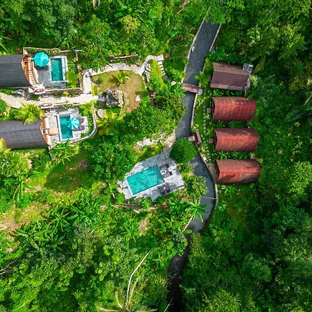 Pada Wareg Villas, Ubud By Sidhi Hospitality Experiences