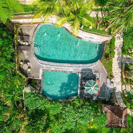 Pada Wareg Villas, Ubud By Sidhi Hospitality Experiences