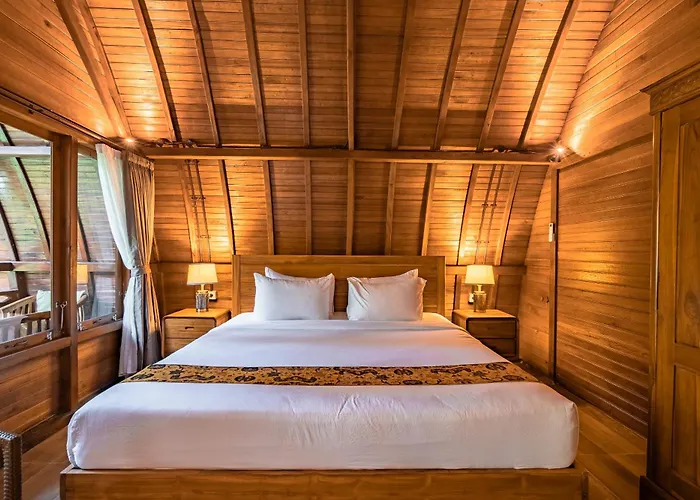 Pada Wareg Villas, Ubud By Sidhi Hospitality Experiences * テガララン