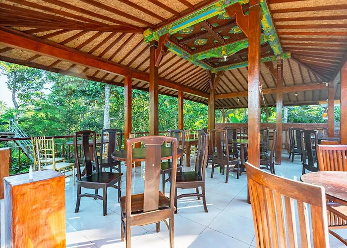 Pada Wareg Villas, Ubud By Sidhi Hospitality Experiences リゾート *