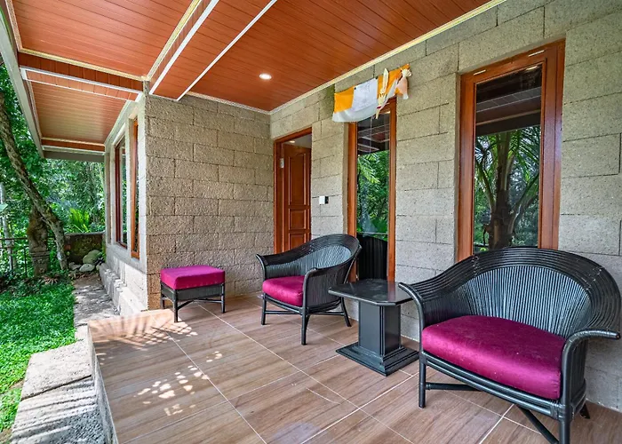 Pada Wareg Villas, Ubud By Sidhi Hospitality Experiences *