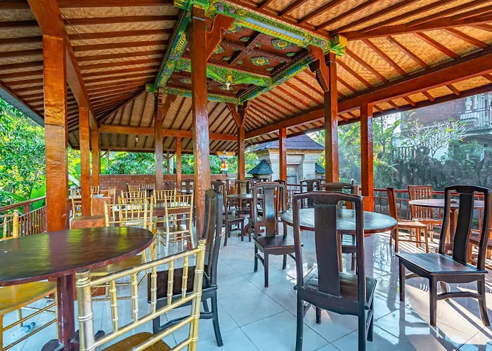 Pada Wareg Villas, Ubud By Sidhi Hospitality Experiences リゾート テガララン