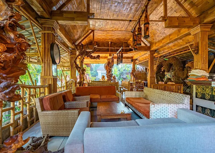Pada Wareg Villas, Ubud By Sidhi Hospitality Experiences *