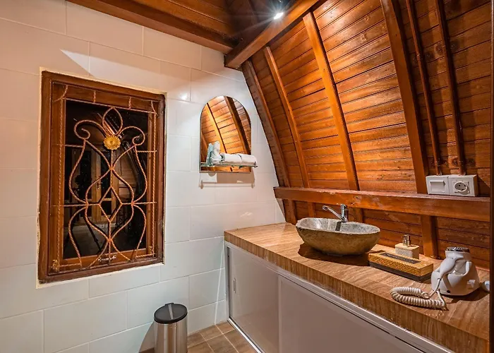 Pada Wareg Villas, Ubud By Sidhi Hospitality Experiences *