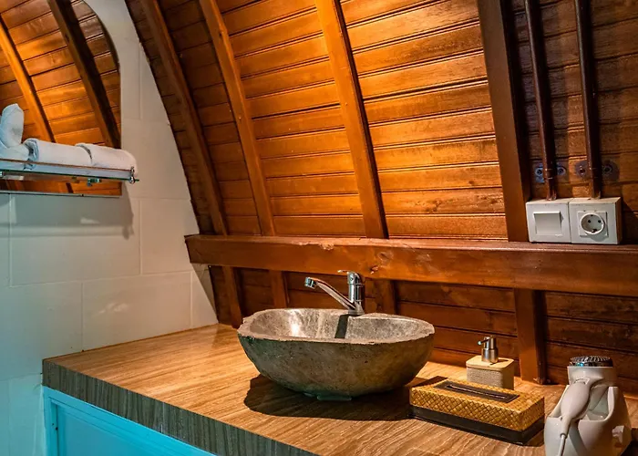 Pada Wareg Villas, Ubud By Sidhi Hospitality Experiences *