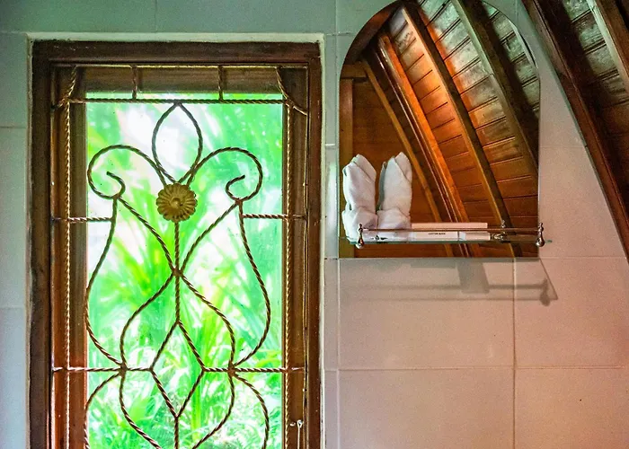 Pada Wareg Villas, Ubud By Sidhi Hospitality Experiences * テガララン