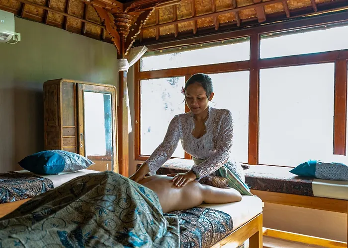 Pada Wareg Villas, Ubud By Sidhi Hospitality Experiences リゾート テガララン