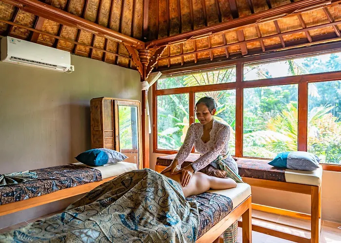 Pada Wareg Villas, Ubud By Sidhi Hospitality Experiences