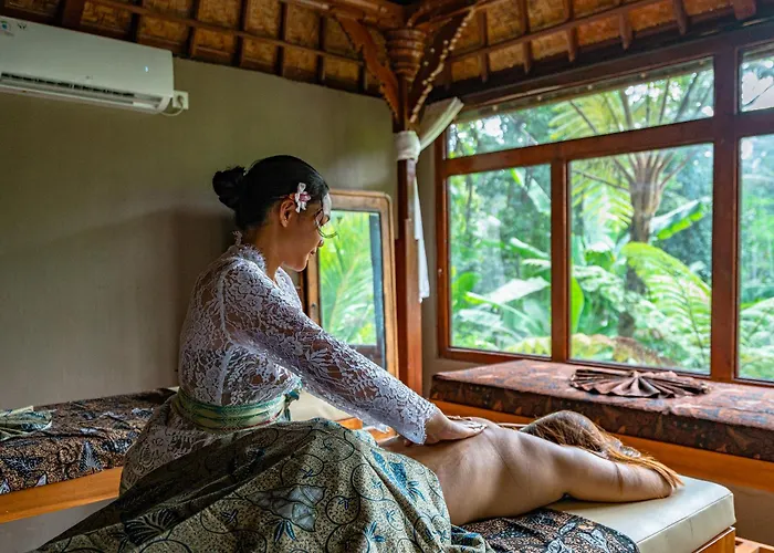 Pada Wareg Villas, Ubud By Sidhi Hospitality Experiences テガララン