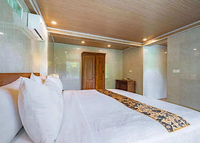 Pada Wareg Villas, Ubud By Sidhi Hospitality Experiences *