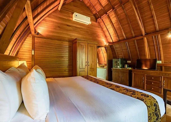 Pada Wareg Villas, Ubud By Sidhi Hospitality Experiences テガララン