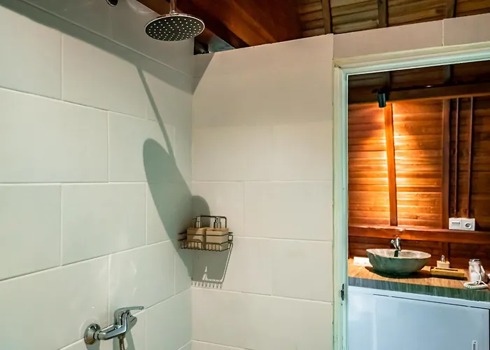 リゾート Pada Wareg Villas, Ubud By Sidhi Hospitality Experiences