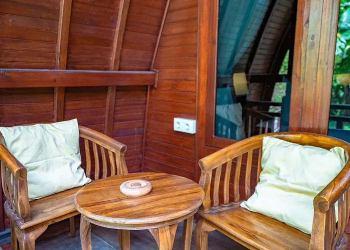 Resort Pada Wareg Villas, Ubud By Sidhi Hospitality Experiences *