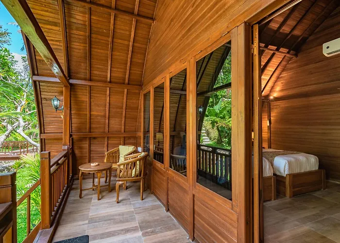 Pada Wareg Villas, Ubud By Sidhi Hospitality Experiences Resort *
