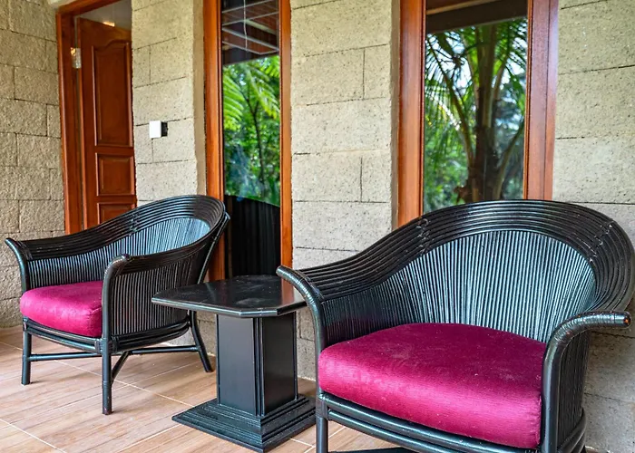Pada Wareg Villas, Ubud By Sidhi Hospitality Experiences *