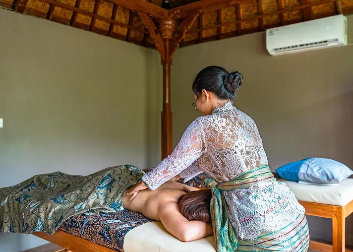 Pada Wareg Villas, Ubud By Sidhi Hospitality Experiences