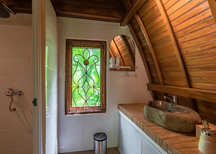 Resort Pada Wareg Villas, Ubud By Sidhi Hospitality Experiences *