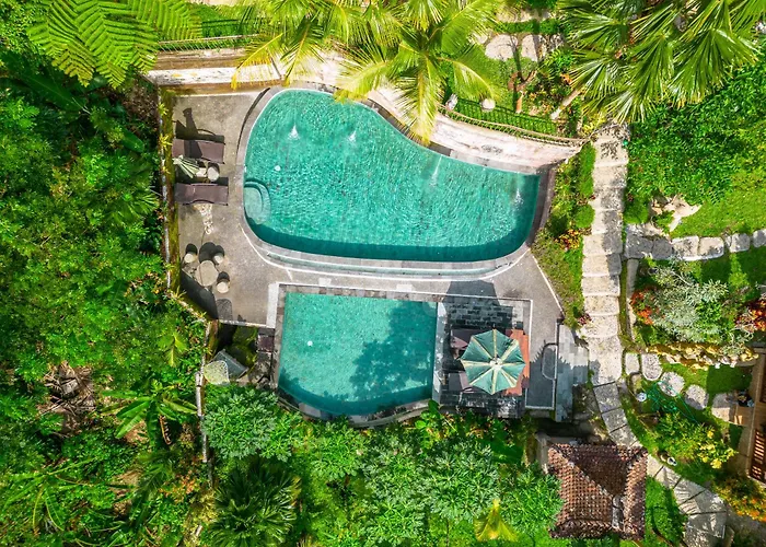 Pada Wareg Villas, Ubud By Sidhi Hospitality Experiences リゾート *