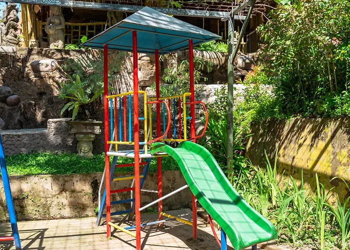 リゾート Pada Wareg Villas, Ubud By Sidhi Hospitality Experiences *