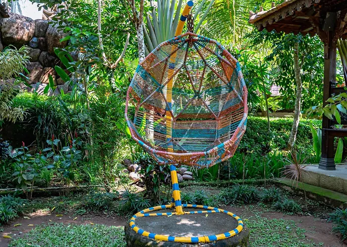 Pada Wareg Villas, Ubud By Sidhi Hospitality Experiences