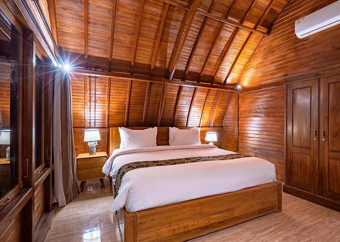 Pada Wareg Villas, Ubud By Sidhi Hospitality Experiences