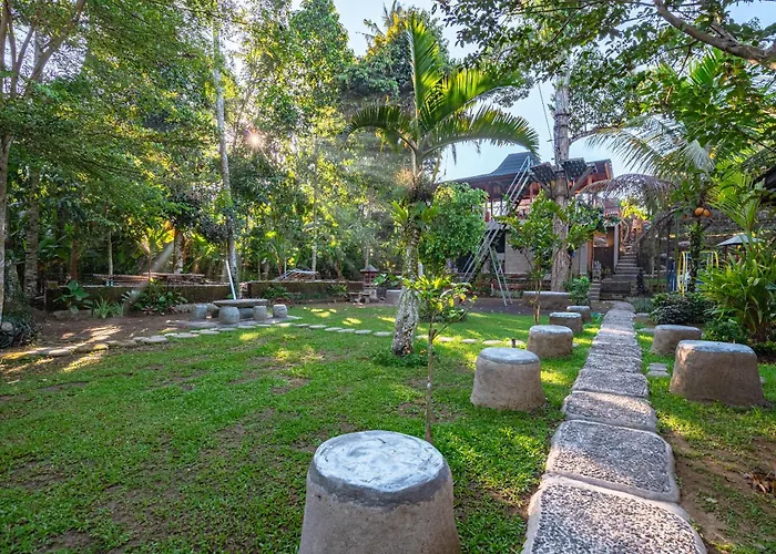 Pada Wareg Villas, Ubud By Sidhi Hospitality Experiences *