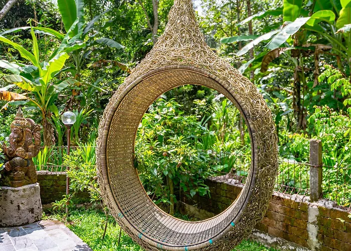 Pada Wareg Villas, Ubud By Sidhi Hospitality Experiences * Tegallalang (Bali)