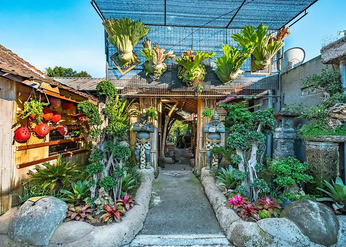 Pada Wareg Villas, Ubud By Sidhi Hospitality Experiences