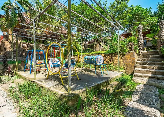 Pada Wareg Villas, Ubud By Sidhi Hospitality Experiences Resort