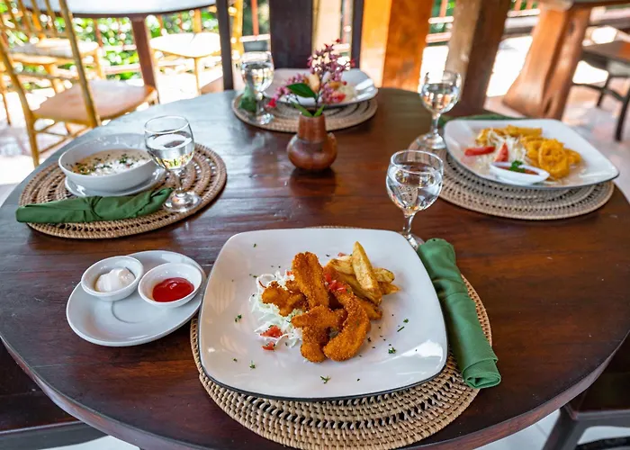 リゾート Pada Wareg Villas, Ubud By Sidhi Hospitality Experiences *