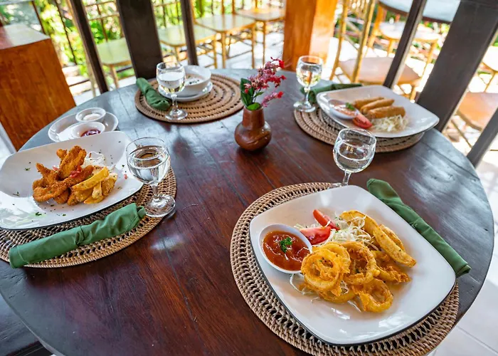 Pada Wareg Villas, Ubud By Sidhi Hospitality Experiences リゾート テガララン